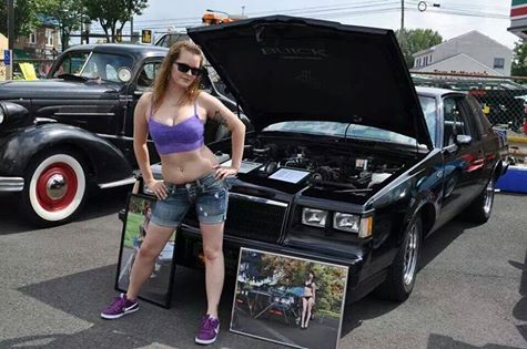 Buick Girls
