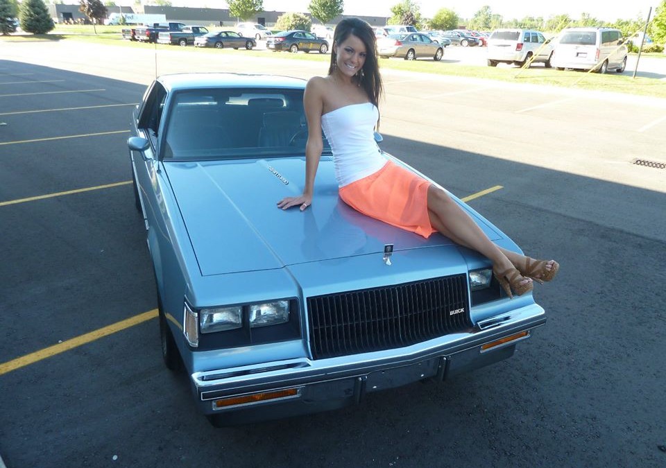 Buick Girls