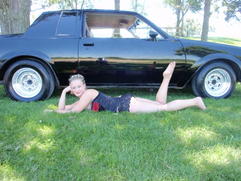 Buick Girls