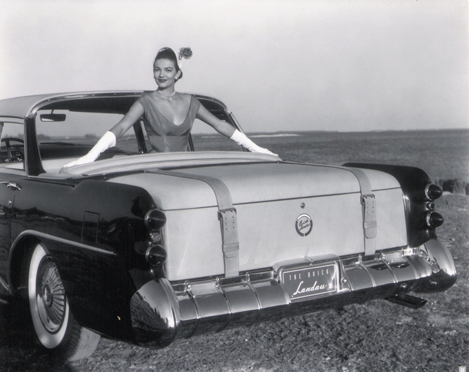Buick Women