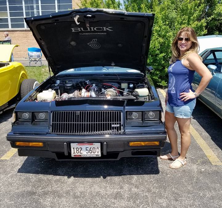 Buick Babes