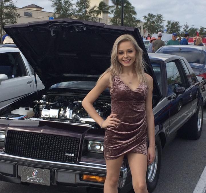 Buick Babes