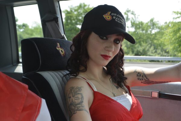 Babes and Buicks oh Boy