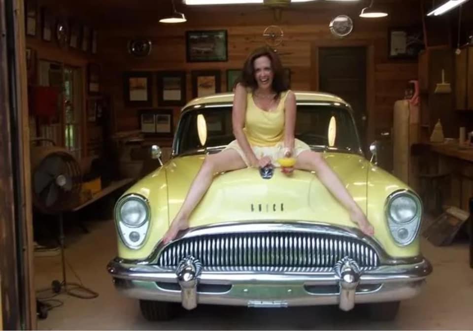 Buick Cars & Women