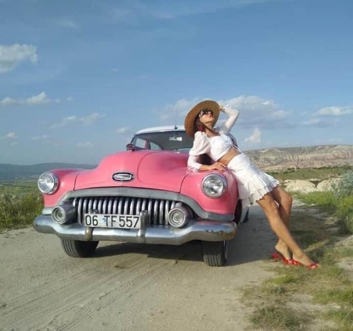 Buick Cars & Women