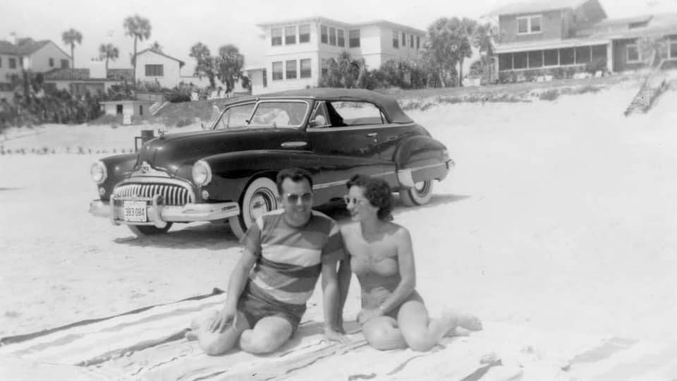 Buick Automobiles With Women