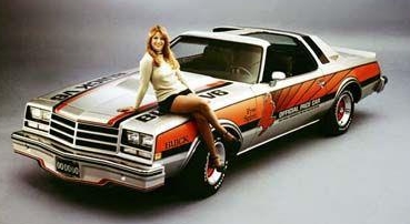 Buick Automobiles With Women