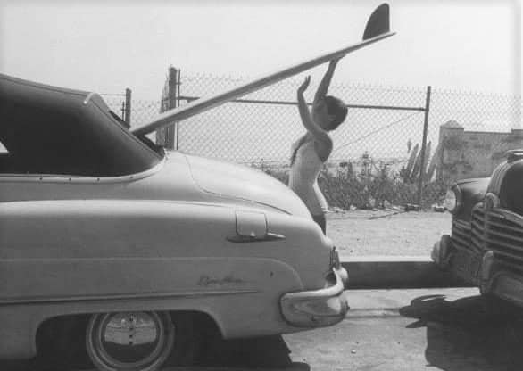 Buick Automobiles With Women