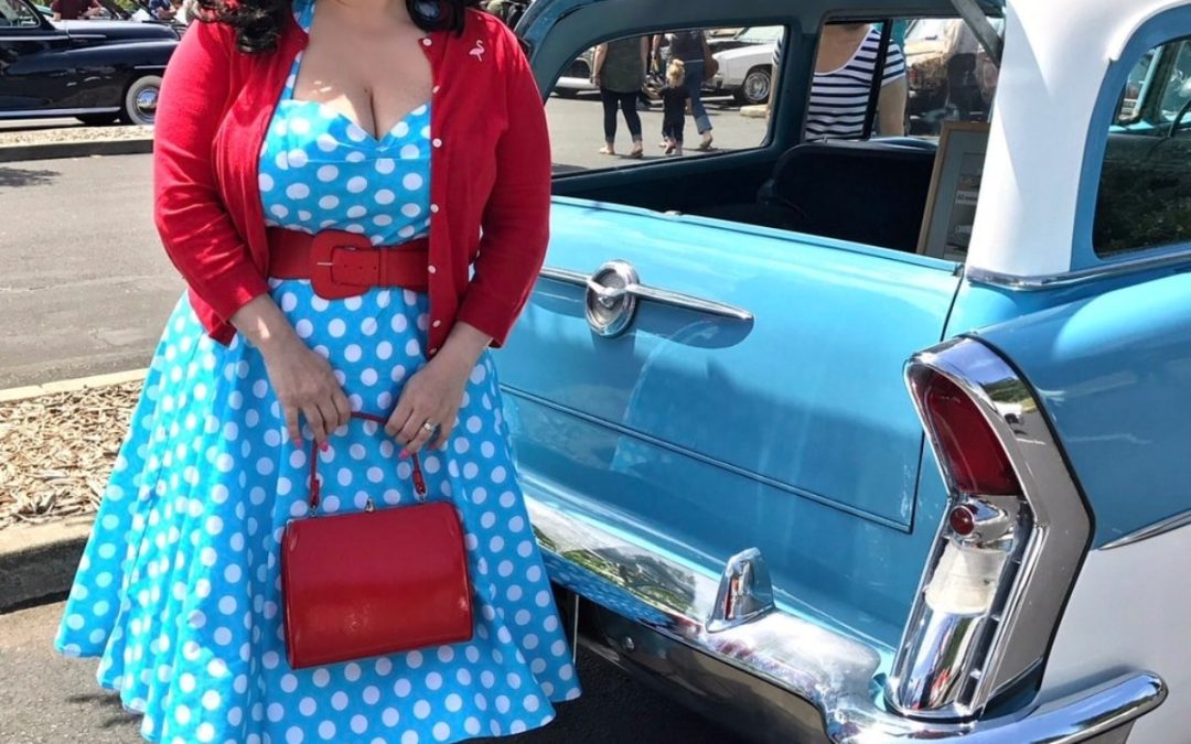 Buick Automobiles With Women