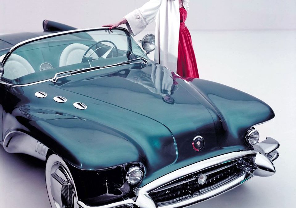 Hotties And Cool Cars