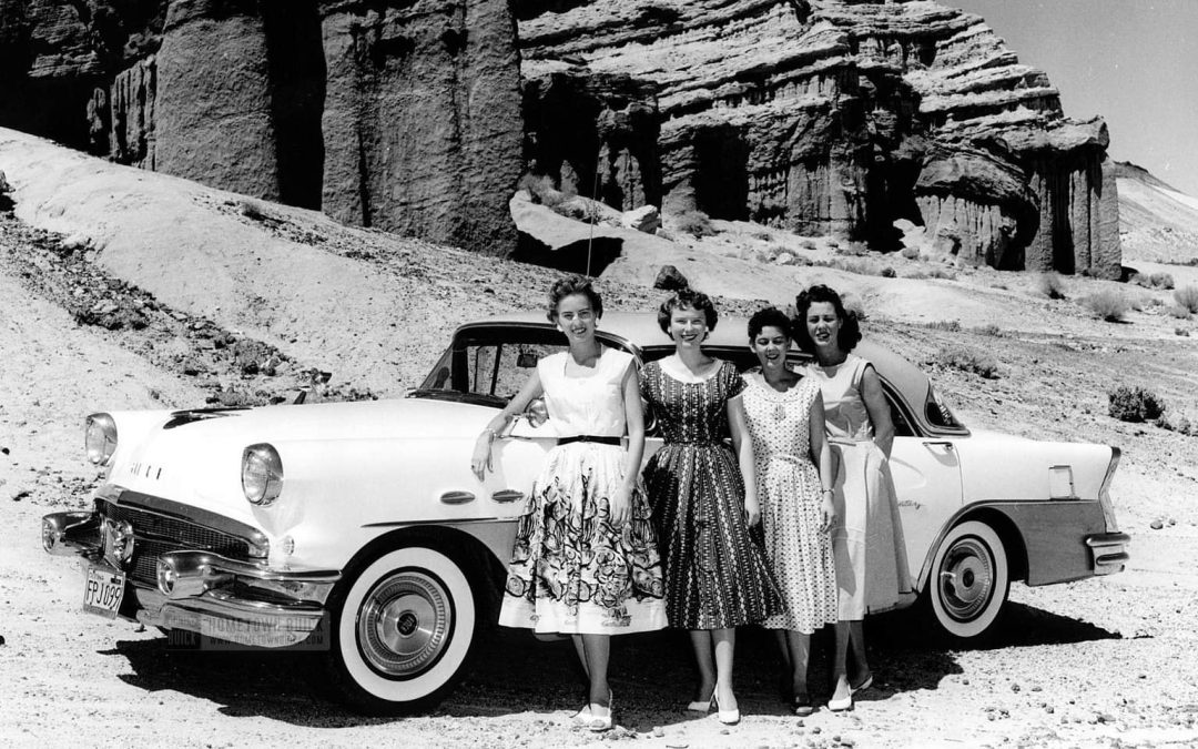 Hotties And Cool Cars